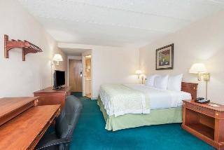 Days Inn Chicopee Exterior foto
