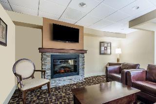 Days Inn Chicopee Exterior foto