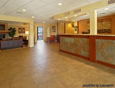 Days Inn Chicopee Interior foto