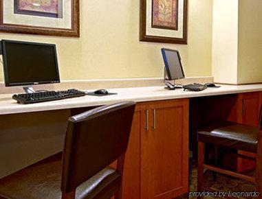 Days Inn Chicopee Facilidades foto